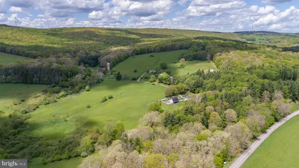 $285,500 | 1737 King Wildesen Road, Oakland, MD 21550