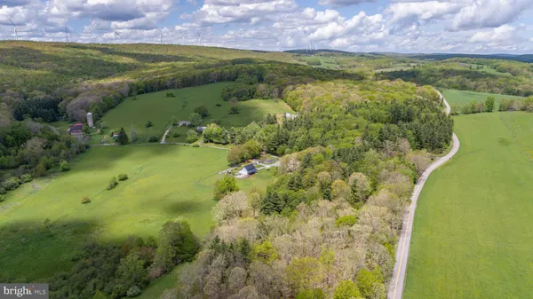 $285,500 | 1737 King Wildesen Road, Oakland, MD 21550