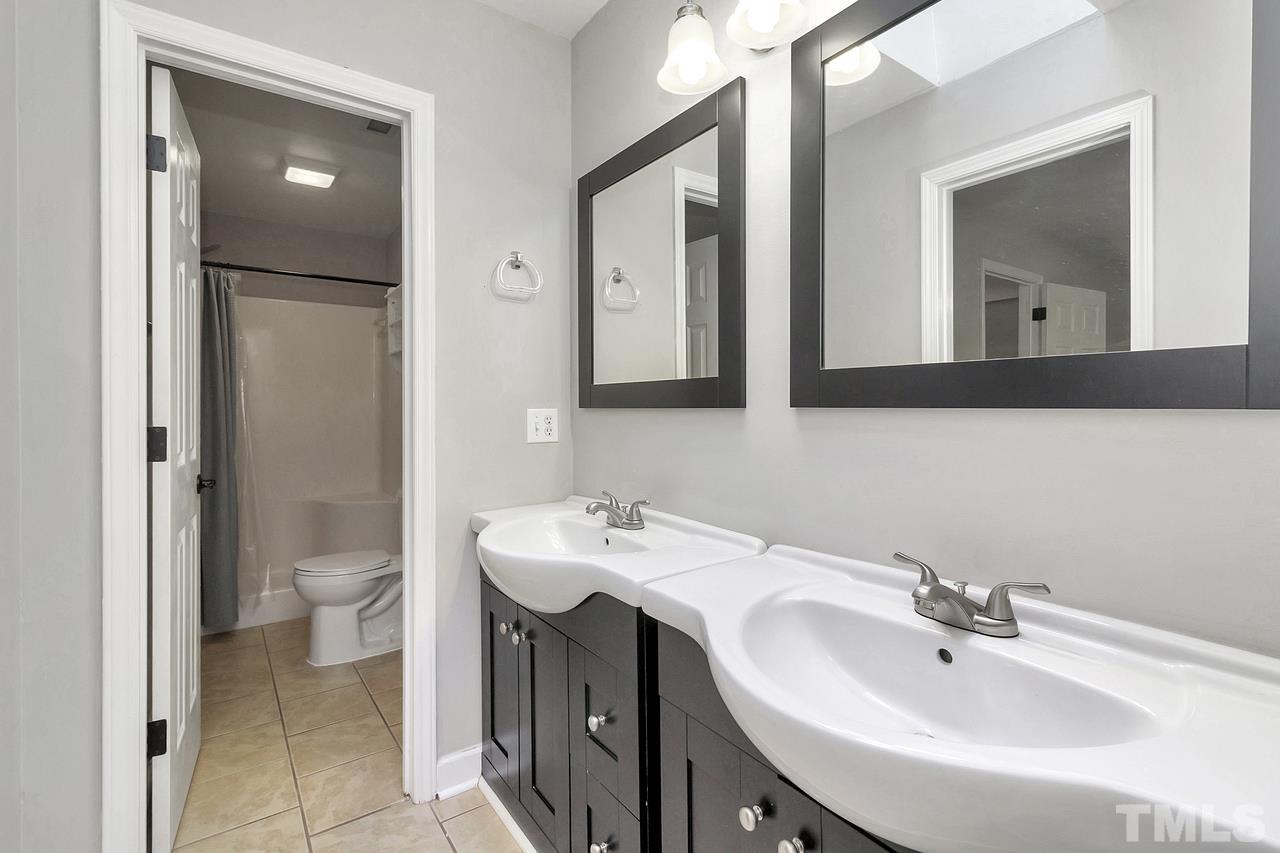 108 Stoneham Road Mebane, NC 27302 - Photo 7 of 11 Double sinks with beautiful vanity!