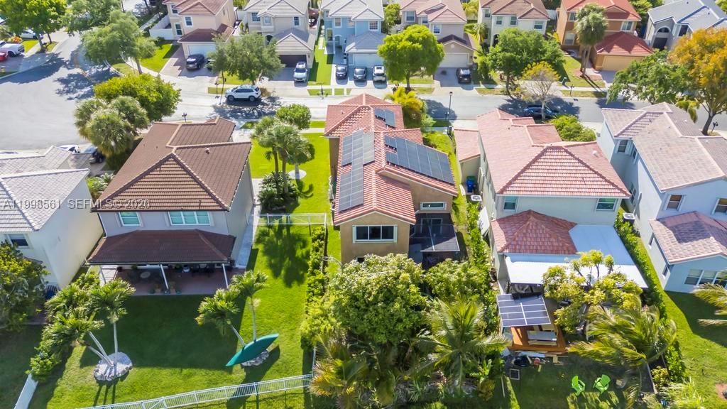 1941 Southwest 148th Way Miramar, FL 33027 - Photo 47 of 49 Photo 47