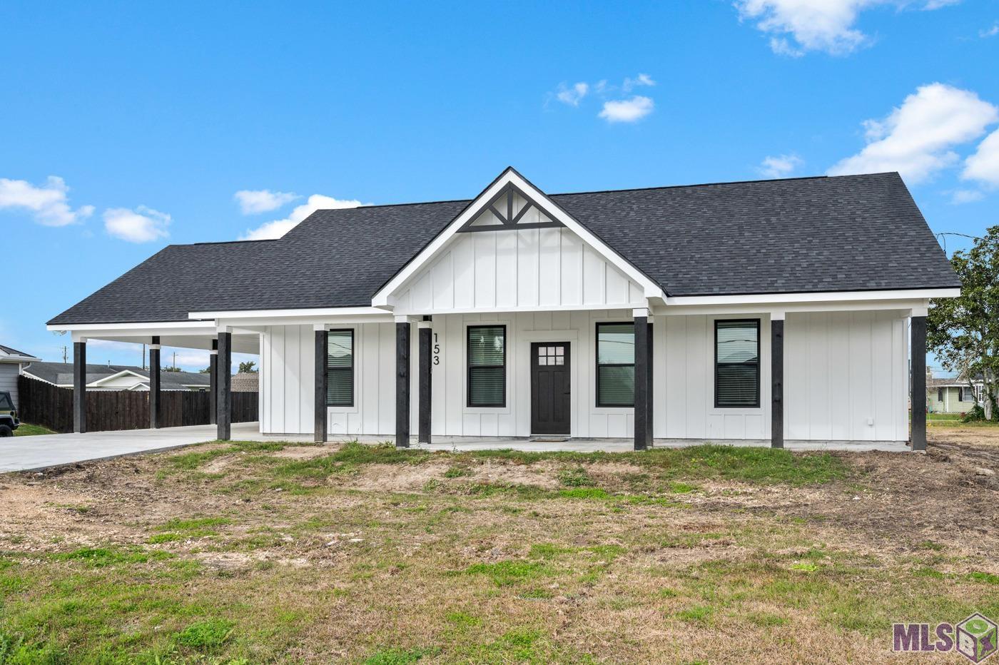 153 Ranchland Trace Lockport, LA 70374 - Photo 1 of 24 Gallery Image 1