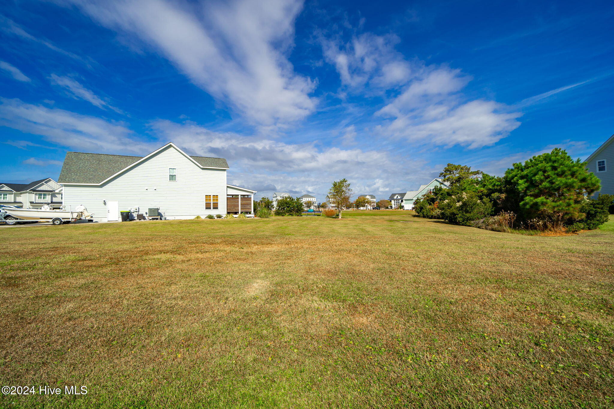 1602 Mainsail Road Morehead City, NC 28557 - Photo 13 of 32 Mariners Pointe lot
