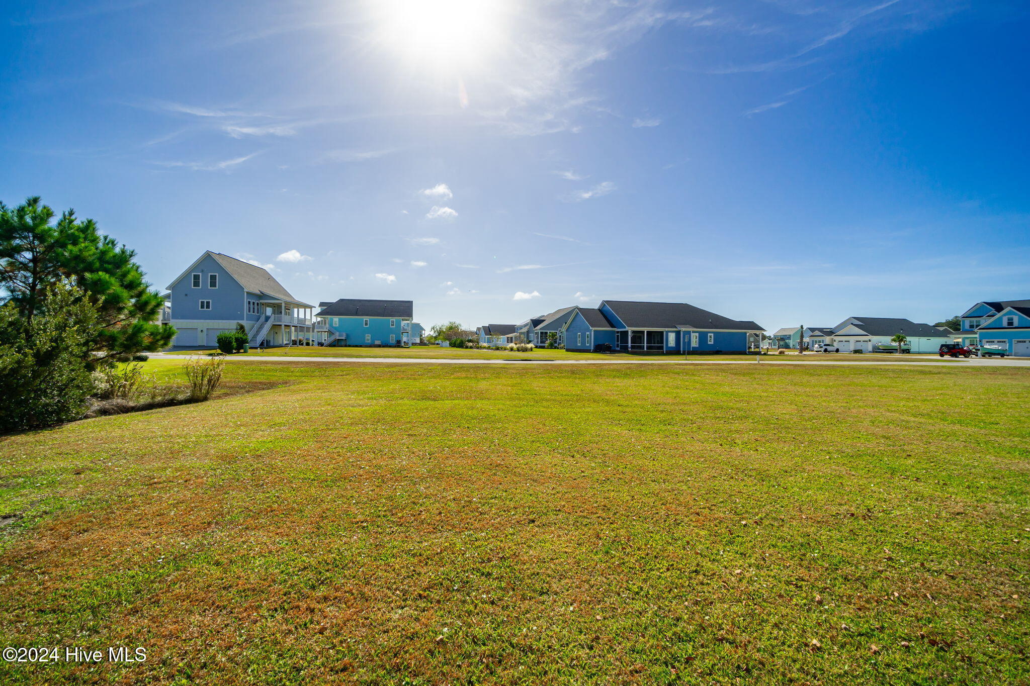 1602 Mainsail Road Morehead City, NC 28557 - Photo 14 of 32 Mariners Pointe lot