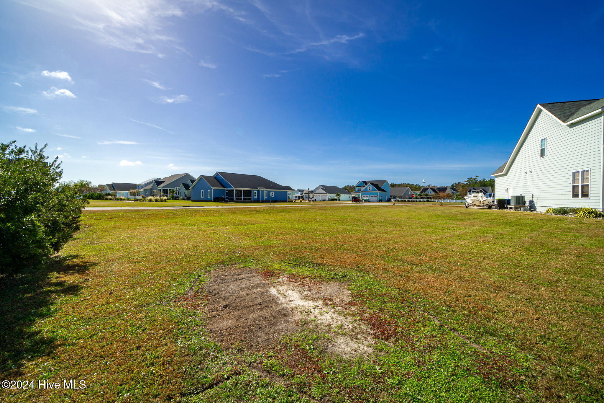 1602 Mainsail Road Morehead City, NC 28557 - Photo 15 of 32 Mariners Pointe lot