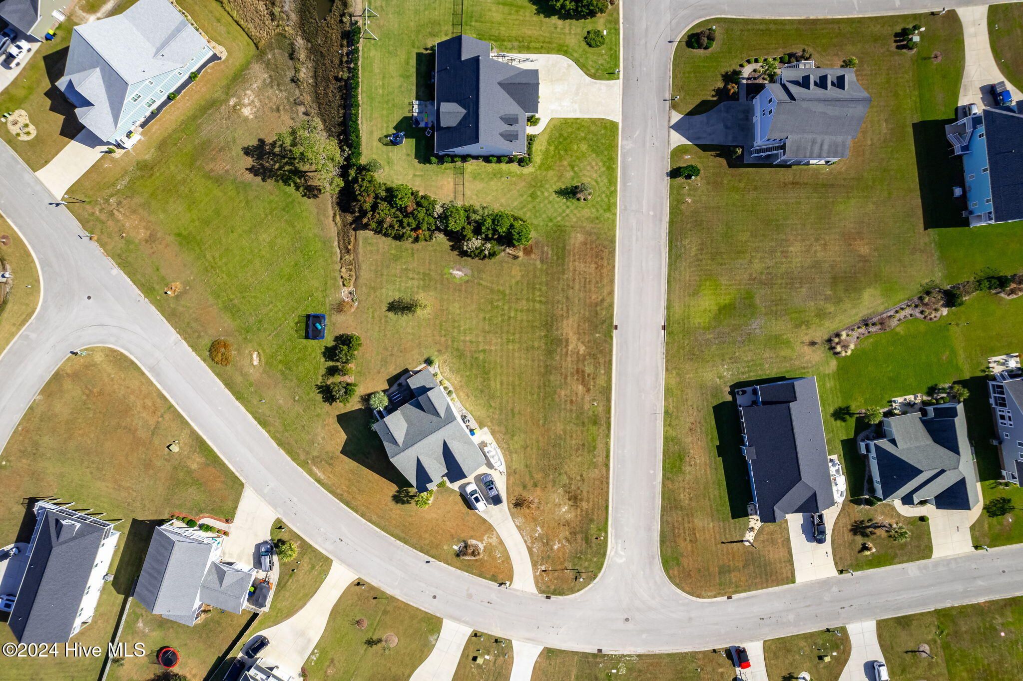 1602 Mainsail Road Morehead City, NC 28557 - Photo 18 of 32 Mariners Pointe lot