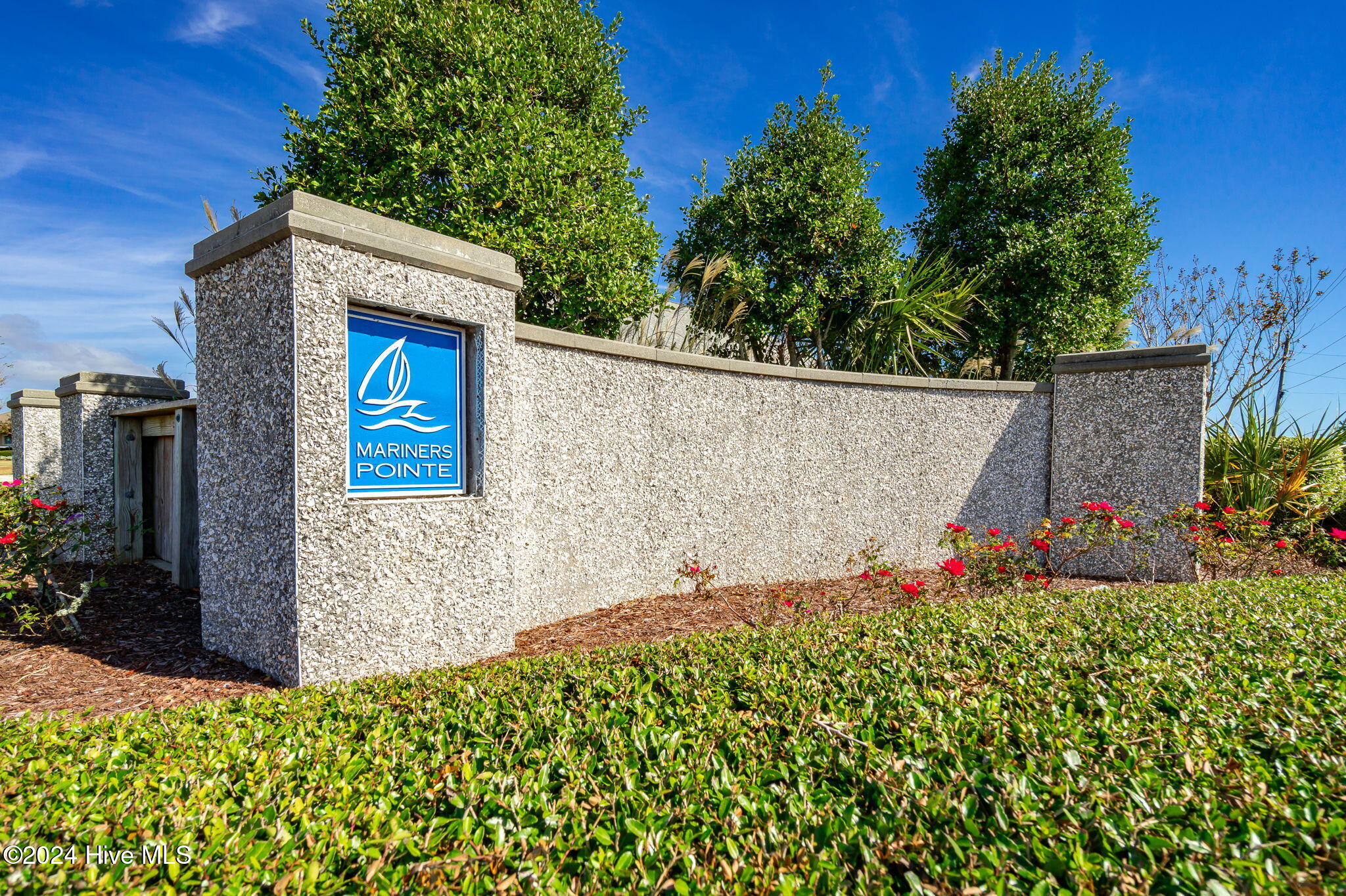 1602 Mainsail Road Morehead City, NC 28557 - Photo 23 of 32 Mariners Pointe community