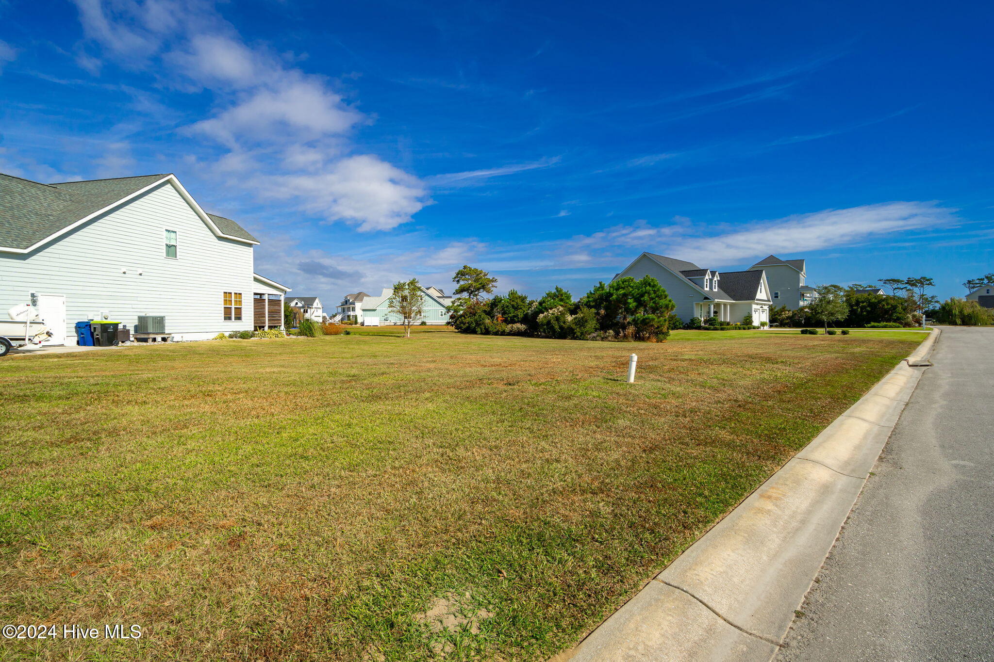 1602 Mainsail Road Morehead City, NC 28557 - Photo 3 of 32 Street view