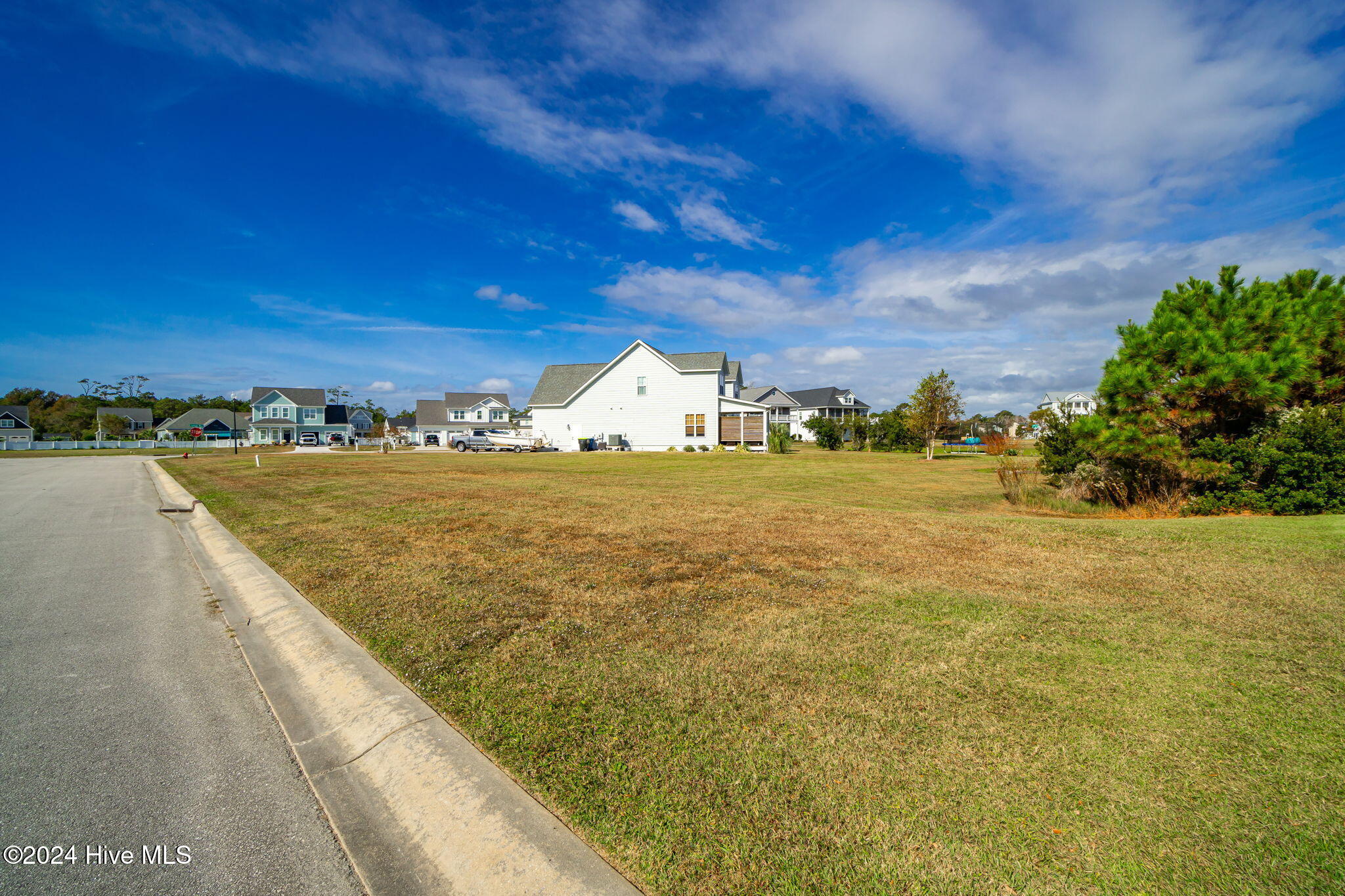 1602 Mainsail Road Morehead City, NC 28557 - Photo 10 of 32 Street view