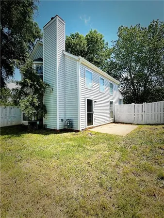$2,200 | 2715 Barnwood Crossing Northwest, Duluth, GA 30097