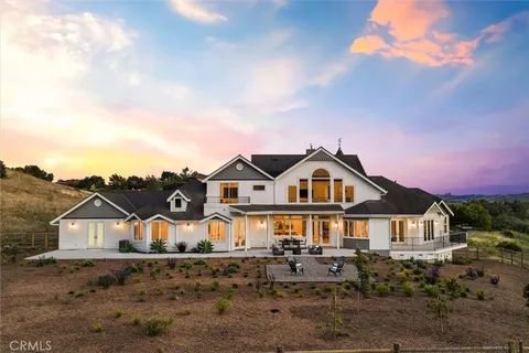 $4,250,000 | 6750 Calle Stornetta, San Luis Obispo, CA 93401
