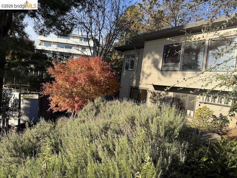 1100 Miller Avenue Berkeley, CA 94708 - Photo 2 of 2