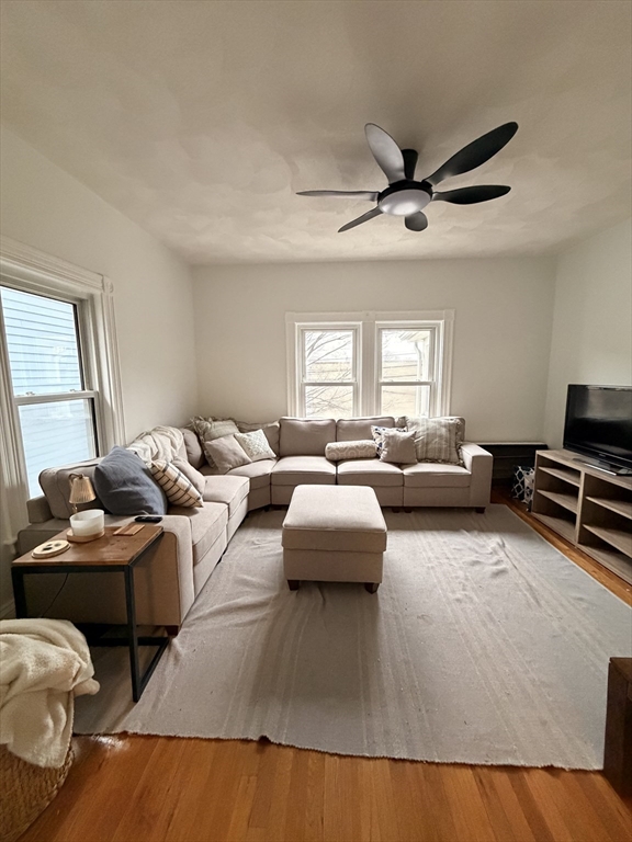 175 Everett Street, Unit 1 Boston, MA 02134 - Photo 1 of 20