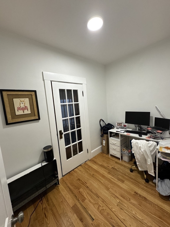 175 Everett Street, Unit 1 Boston, MA 02134 - Photo 15 of 20