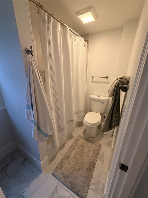 175 Everett Street, Unit 1 Boston, MA 02134 - Photo 17 of 20