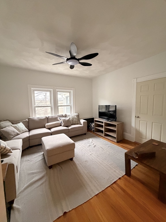 175 Everett Street, Unit 1 Boston, MA 02134 - Photo 2 of 20