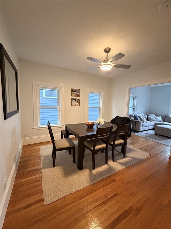 175 Everett Street, Unit 1 Boston, MA 02134 - Photo 3 of 20