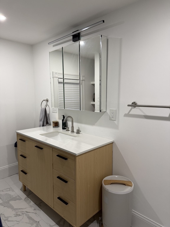 175 Everett Street, Unit 1 Boston, MA 02134 - Photo 9 of 20