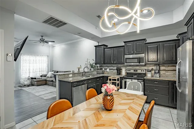 $199,900 | 108 Mayson Lane, Poplar Bluff, MO 63901