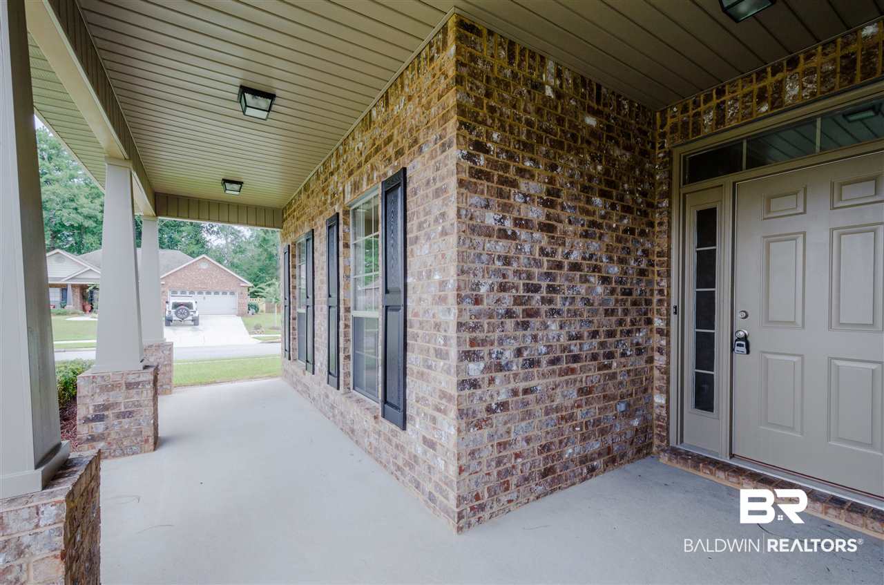 3525 Lyle Court Semmes, AL 36575 - Photo 3 of 30