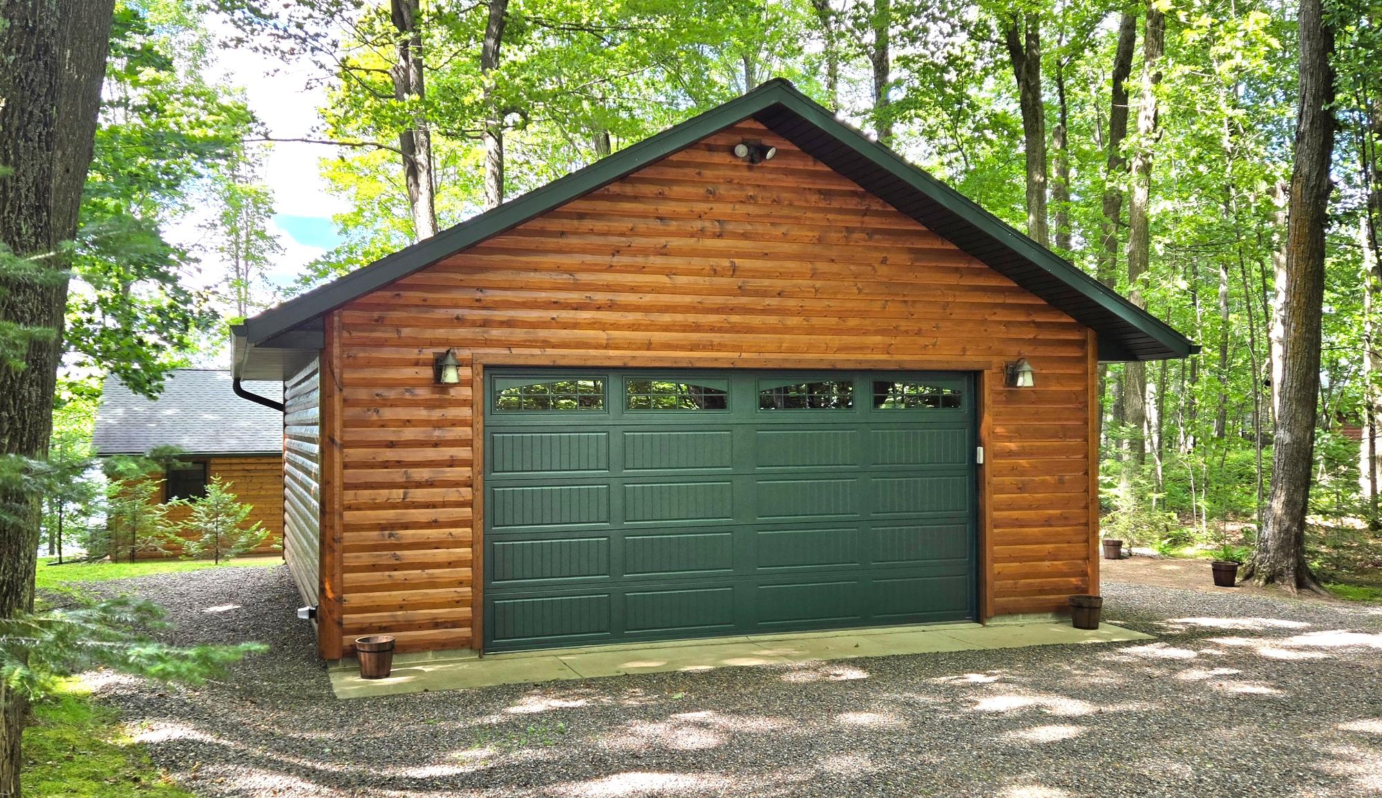8155 Ridge Road Presque Isle, WI 54557 - Photo 7 of 59 Gallery Image 7