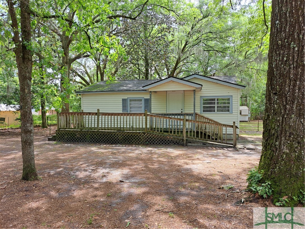 509 East Williams Street Rincon, GA 31326 - Photo 1 of 11