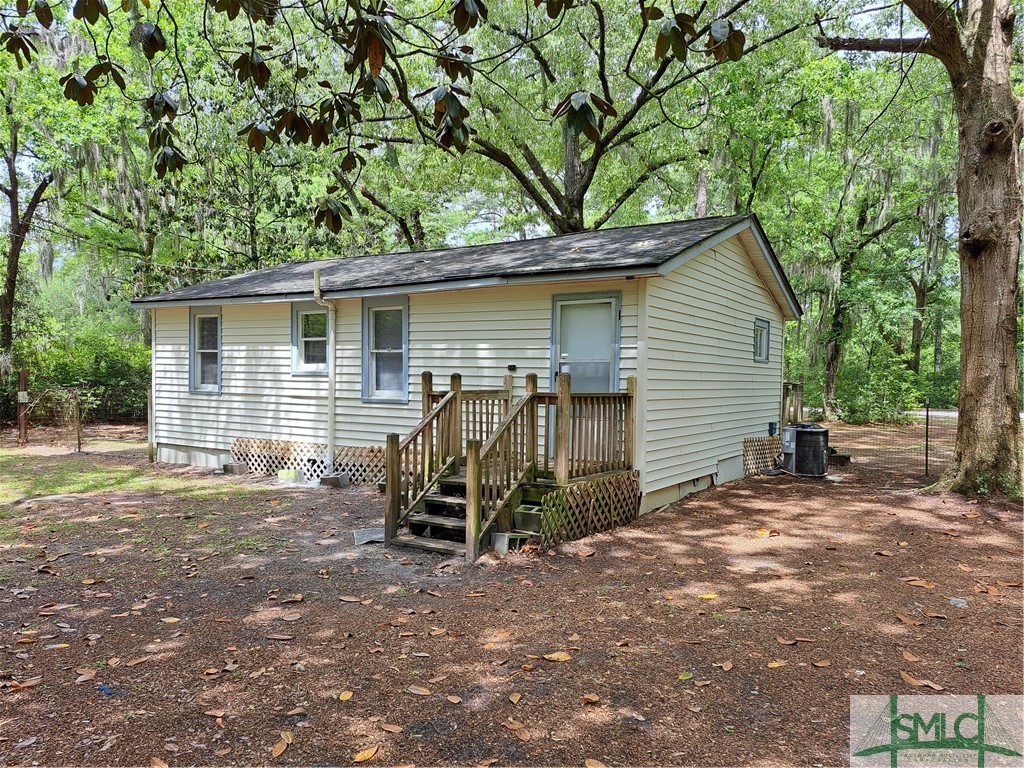 509 East Williams Street Rincon, GA 31326 - Photo 11 of 11