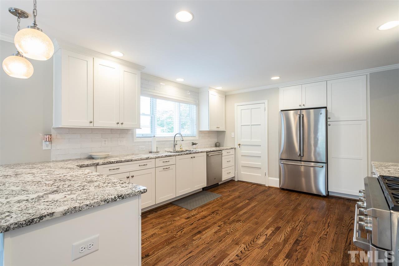 2300 Anderson Drive Raleigh, NC 27608 - Photo 8 of 20