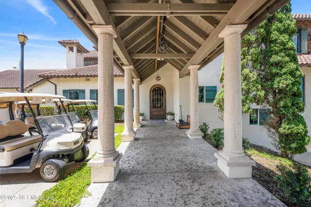$2,299,000 | 117 Hickory Hill Drive, St. Augustine, FL 32095