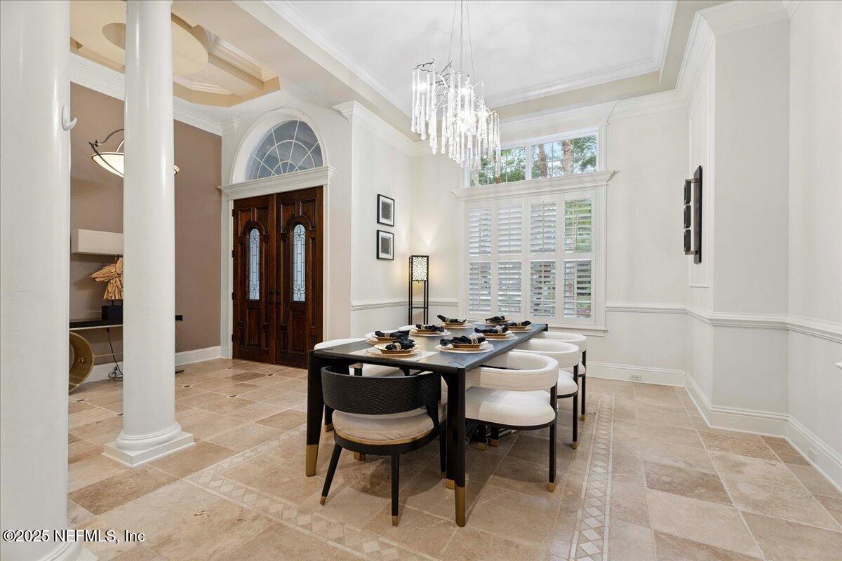 117 Hickory Hill Drive St. Augustine, FL 32095 - Photo 11 of 142 008-A7408505