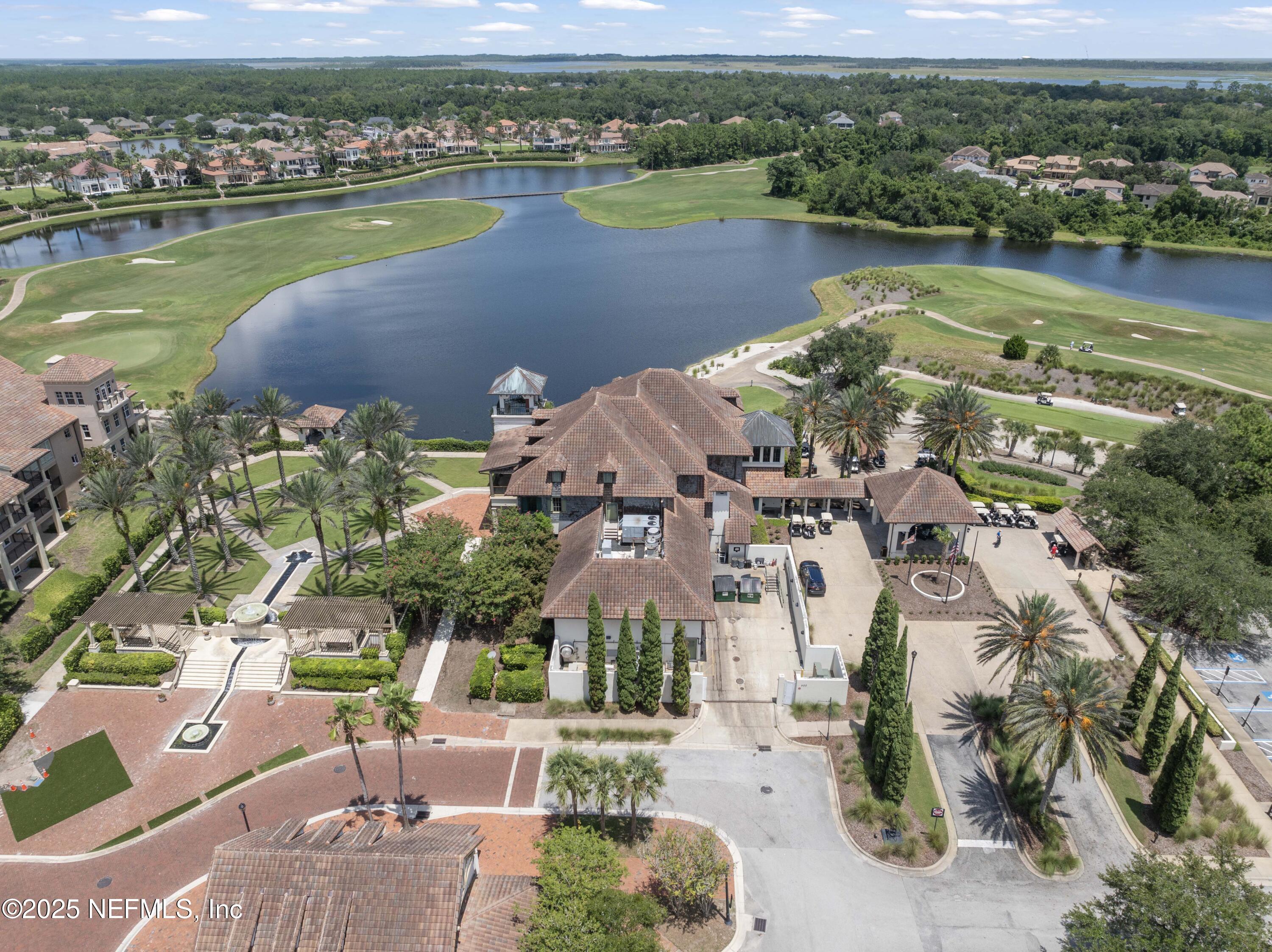 117 Hickory Hill Drive St. Augustine, FL 32095 - Photo 111 of 142 28-DJI_20250802005952_0236_D