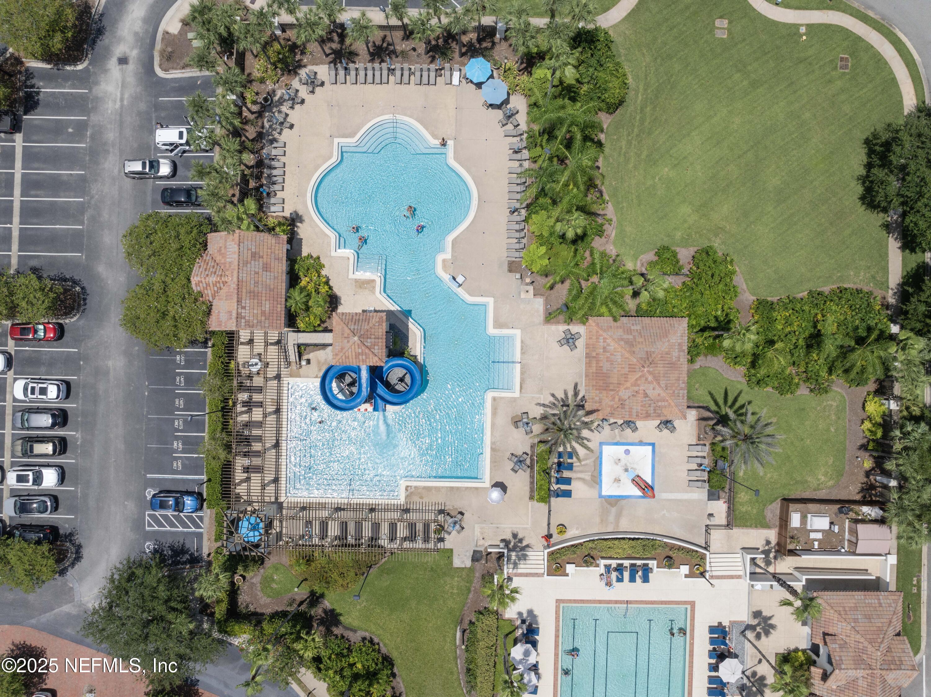 117 Hickory Hill Drive St. Augustine, FL 32095 - Photo 118 of 142 37-DJI_20250802010235_0291_D