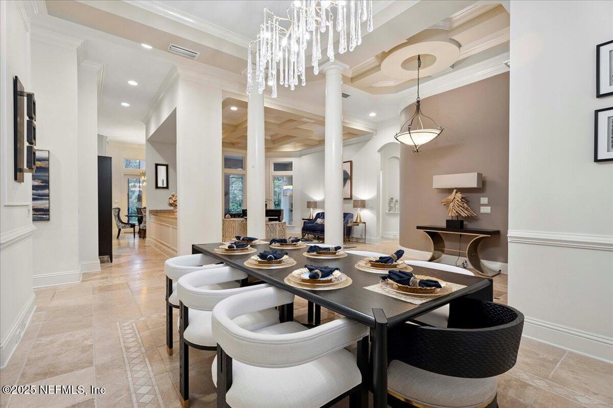 117 Hickory Hill Drive St. Augustine, FL 32095 - Photo 12 of 142 009-A7408510