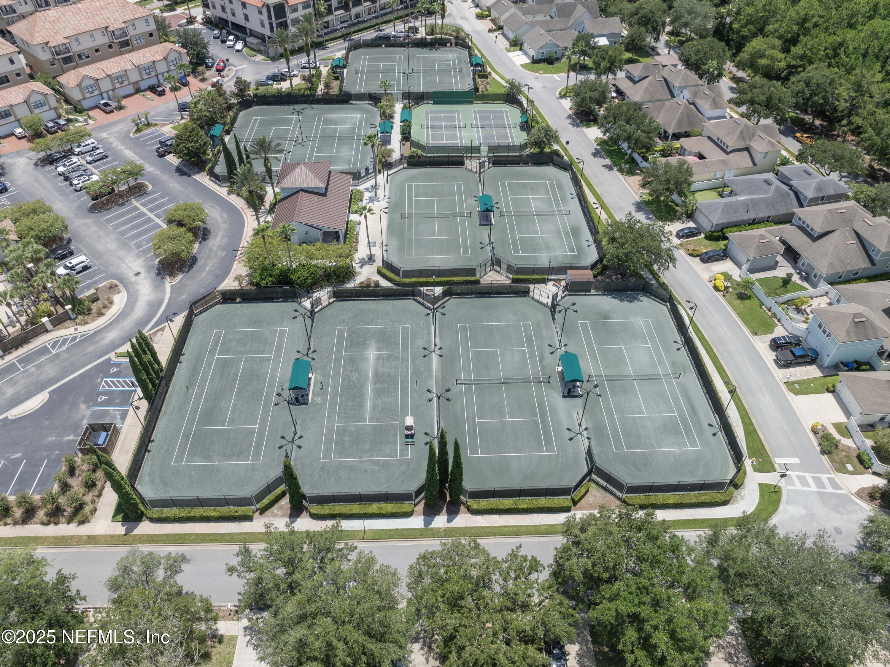 117 Hickory Hill Drive St. Augustine, FL 32095 - Photo 121 of 142 40-DJI_20250802010308_0306_D