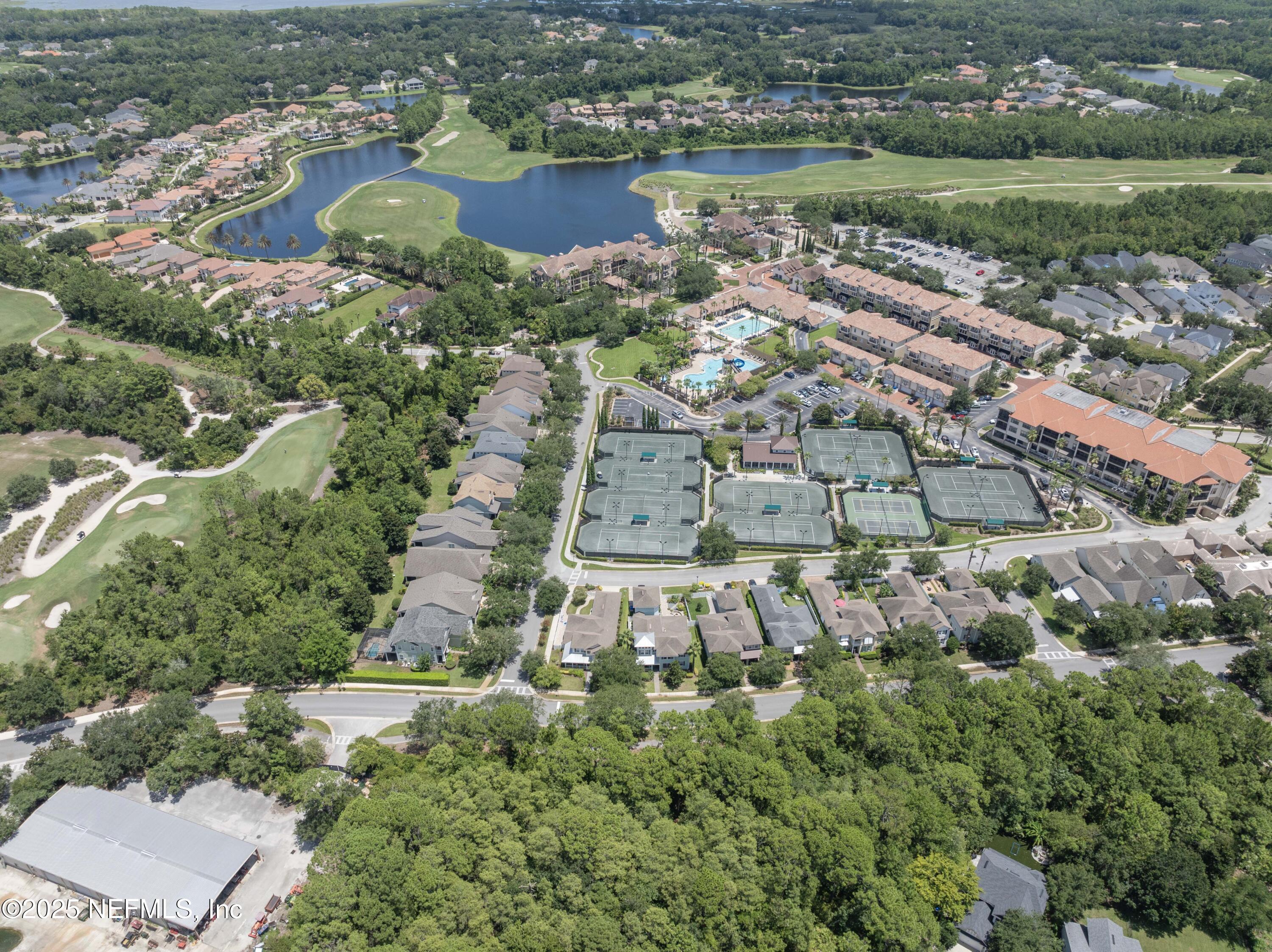 117 Hickory Hill Drive St. Augustine, FL 32095 - Photo 126 of 142 45-DJI_20250802010638_0336_D