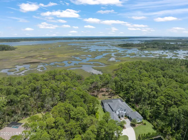 $2,299,000 | 117 Hickory Hill Drive, St. Augustine, FL 32095