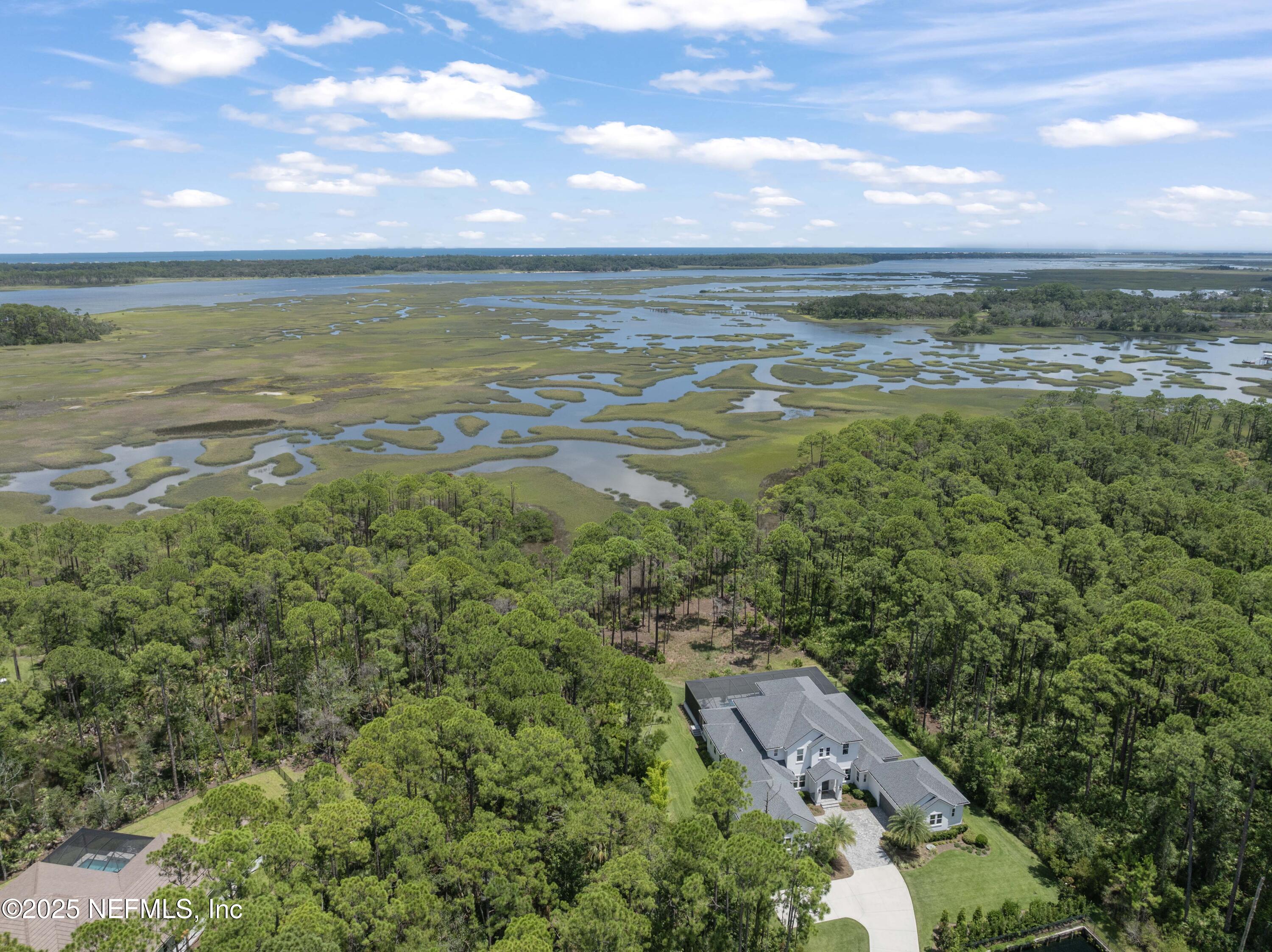 117 Hickory Hill Drive St. Augustine, FL 32095 - Photo 129 of 142 48-DJI_20250802012816_0351_D