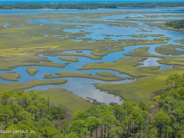 $2,299,000 | 117 Hickory Hill Drive, St. Augustine, FL 32095