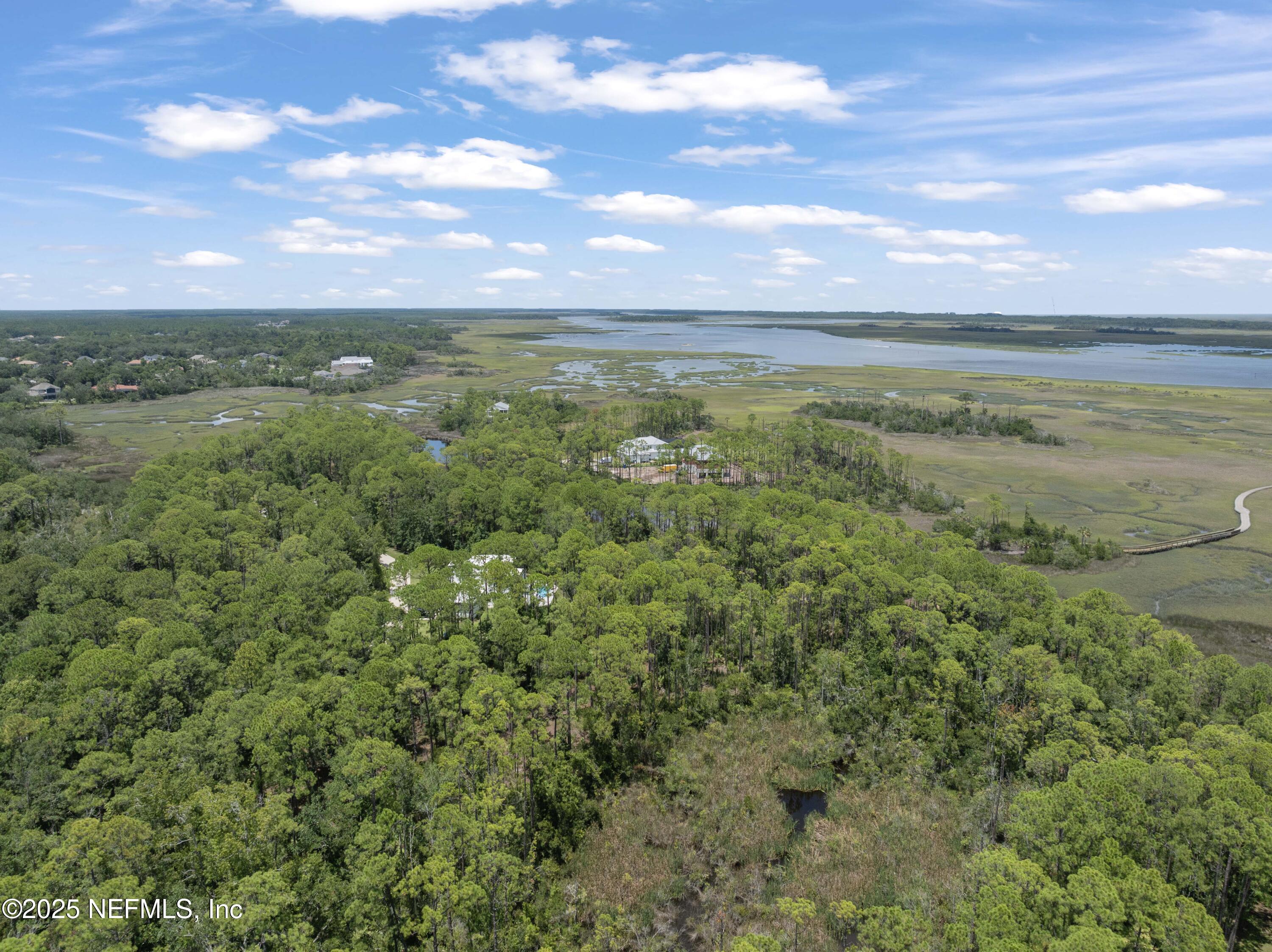 117 Hickory Hill Drive St. Augustine, FL 32095 - Photo 131 of 142 50-DJI_20250802012832_0361_D