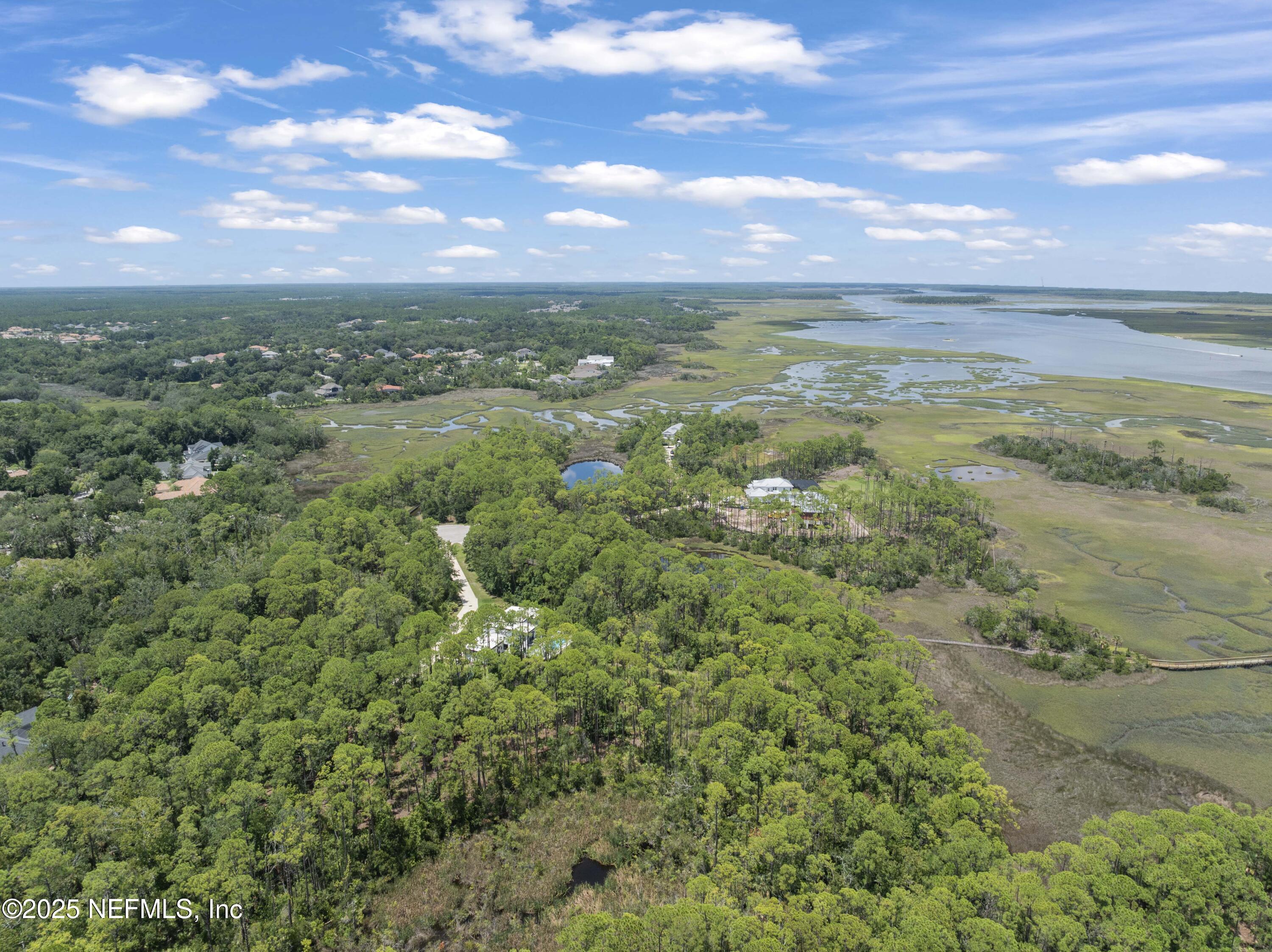 117 Hickory Hill Drive St. Augustine, FL 32095 - Photo 132 of 142 51-DJI_20250802012843_0365_D