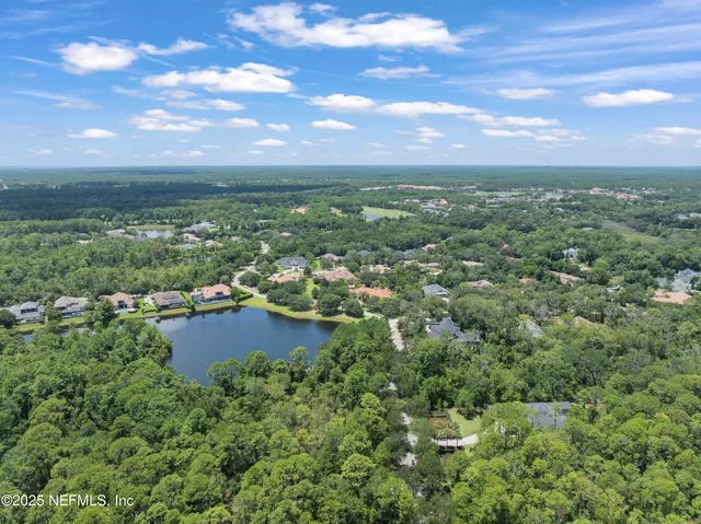 $2,299,000 | 117 Hickory Hill Drive, St. Augustine, FL 32095