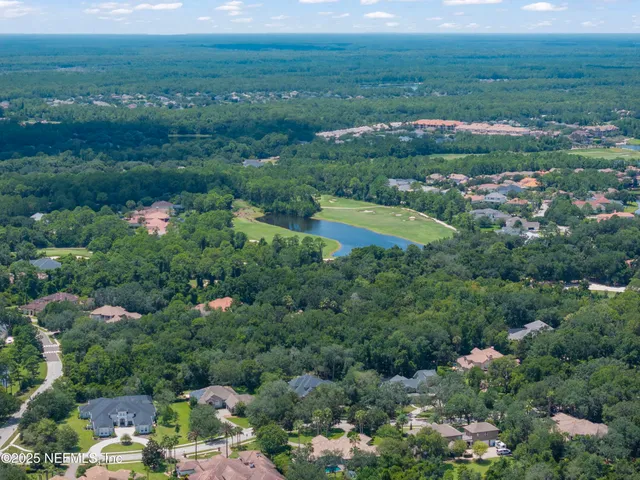 $2,299,000 | 117 Hickory Hill Drive, St. Augustine, FL 32095