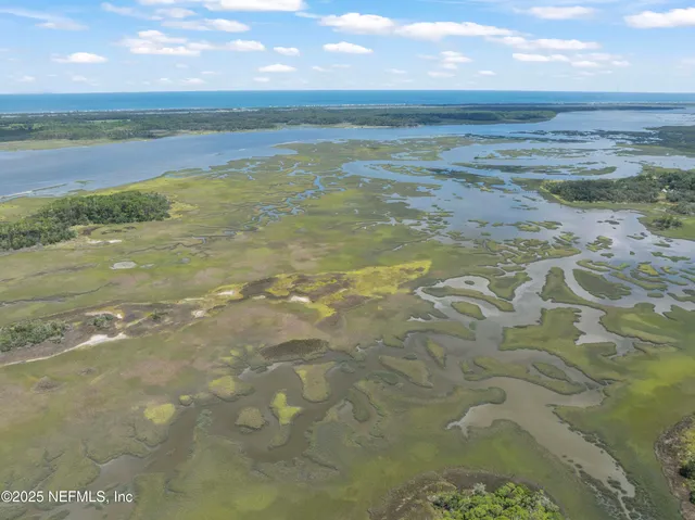 $2,299,000 | 117 Hickory Hill Drive, St. Augustine, FL 32095