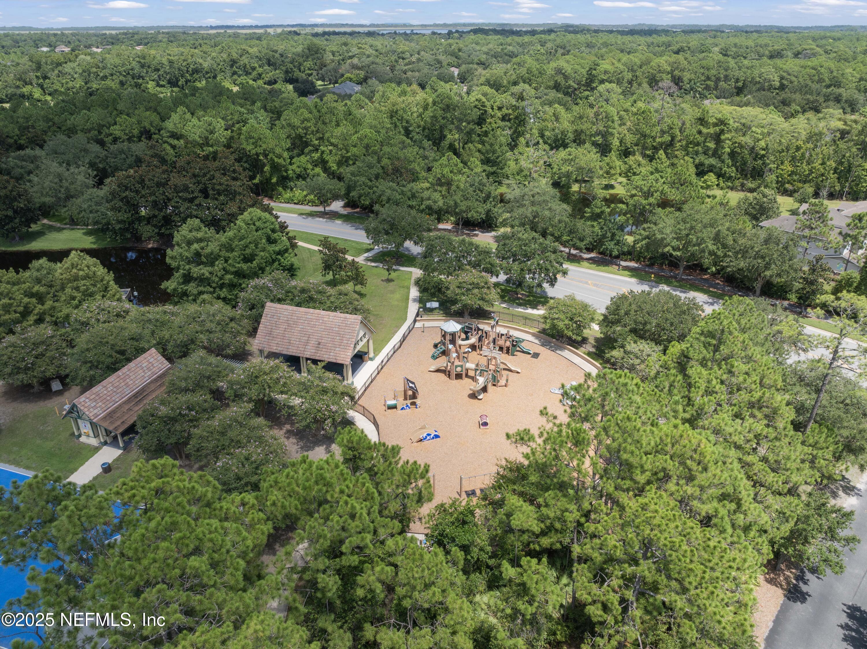 117 Hickory Hill Drive St. Augustine, FL 32095 - Photo 137 of 142 56-DJI_20250802013834_0395_D