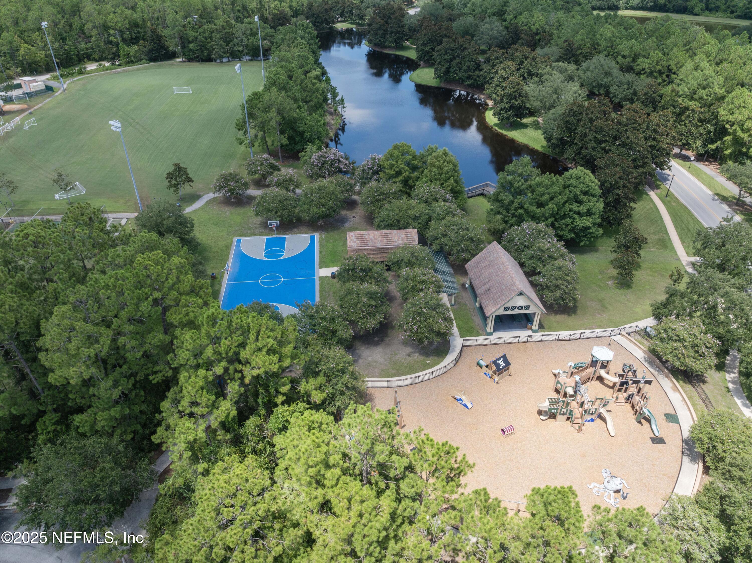117 Hickory Hill Drive St. Augustine, FL 32095 - Photo 138 of 142 57-DJI_20250802013842_0401_D
