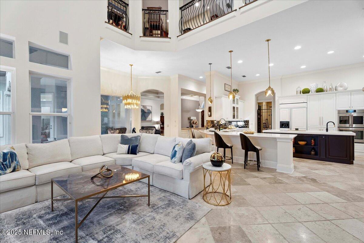 117 Hickory Hill Drive St. Augustine, FL 32095 - Photo 16 of 142 020-A7408565