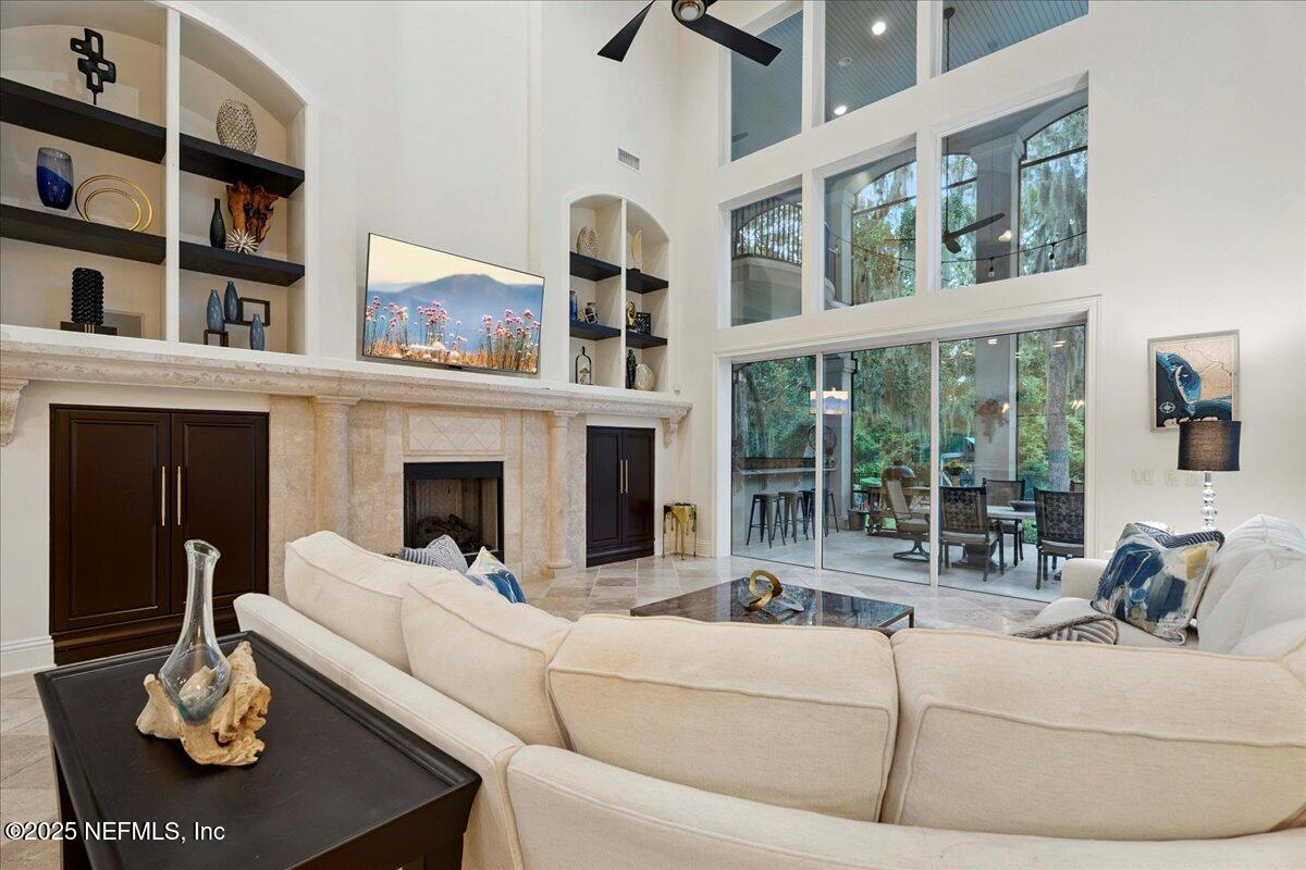 117 Hickory Hill Drive St. Augustine, FL 32095 - Photo 17 of 142 014-A7408535