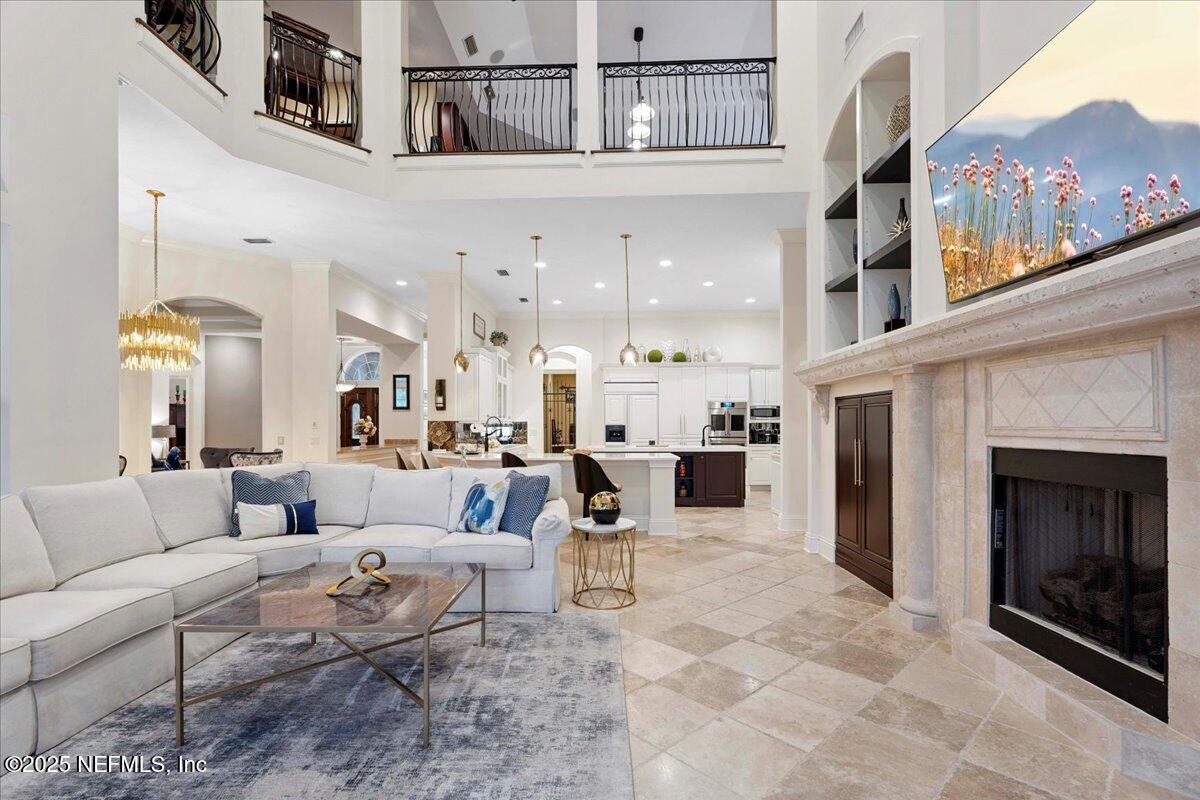 117 Hickory Hill Drive St. Augustine, FL 32095 - Photo 18 of 142 018-A7408555