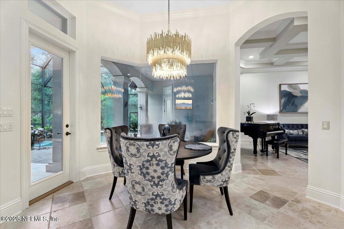 117 Hickory Hill Drive St. Augustine, FL 32095 - Photo 25 of 142 015-A7408540