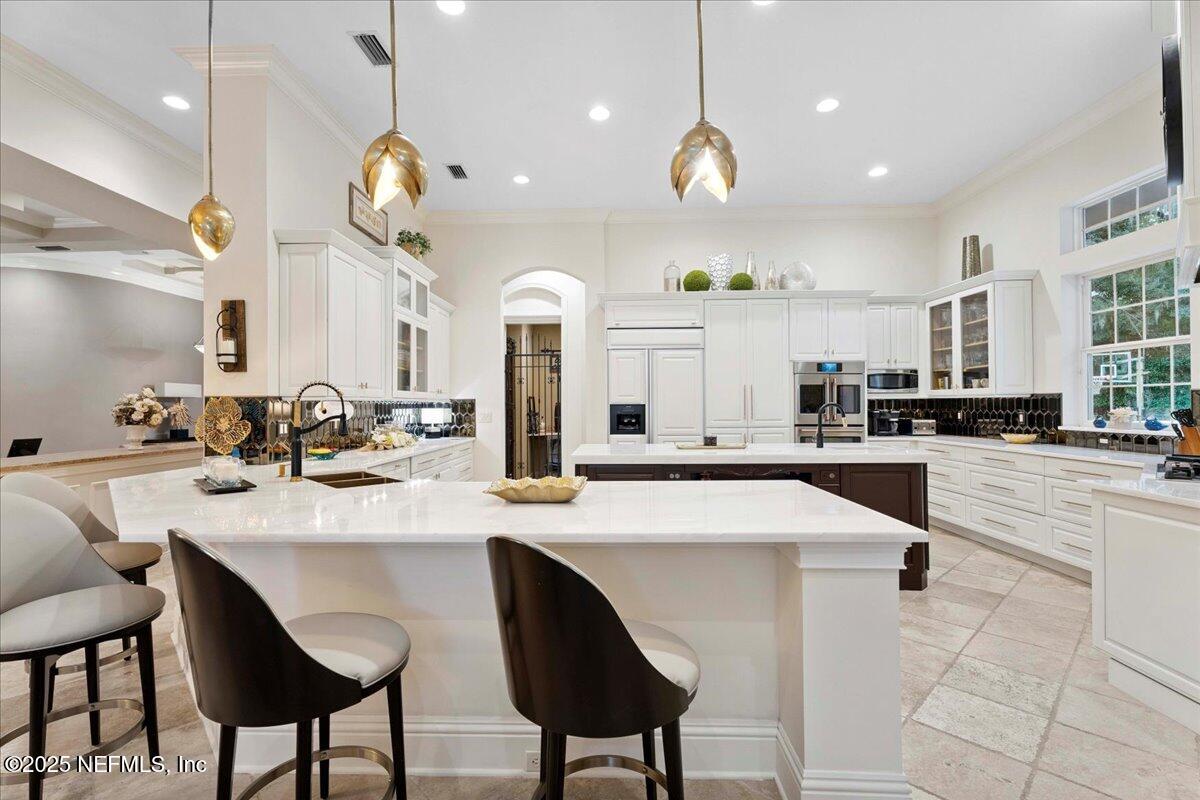 117 Hickory Hill Drive St. Augustine, FL 32095 - Photo 26 of 142 017-A7408550