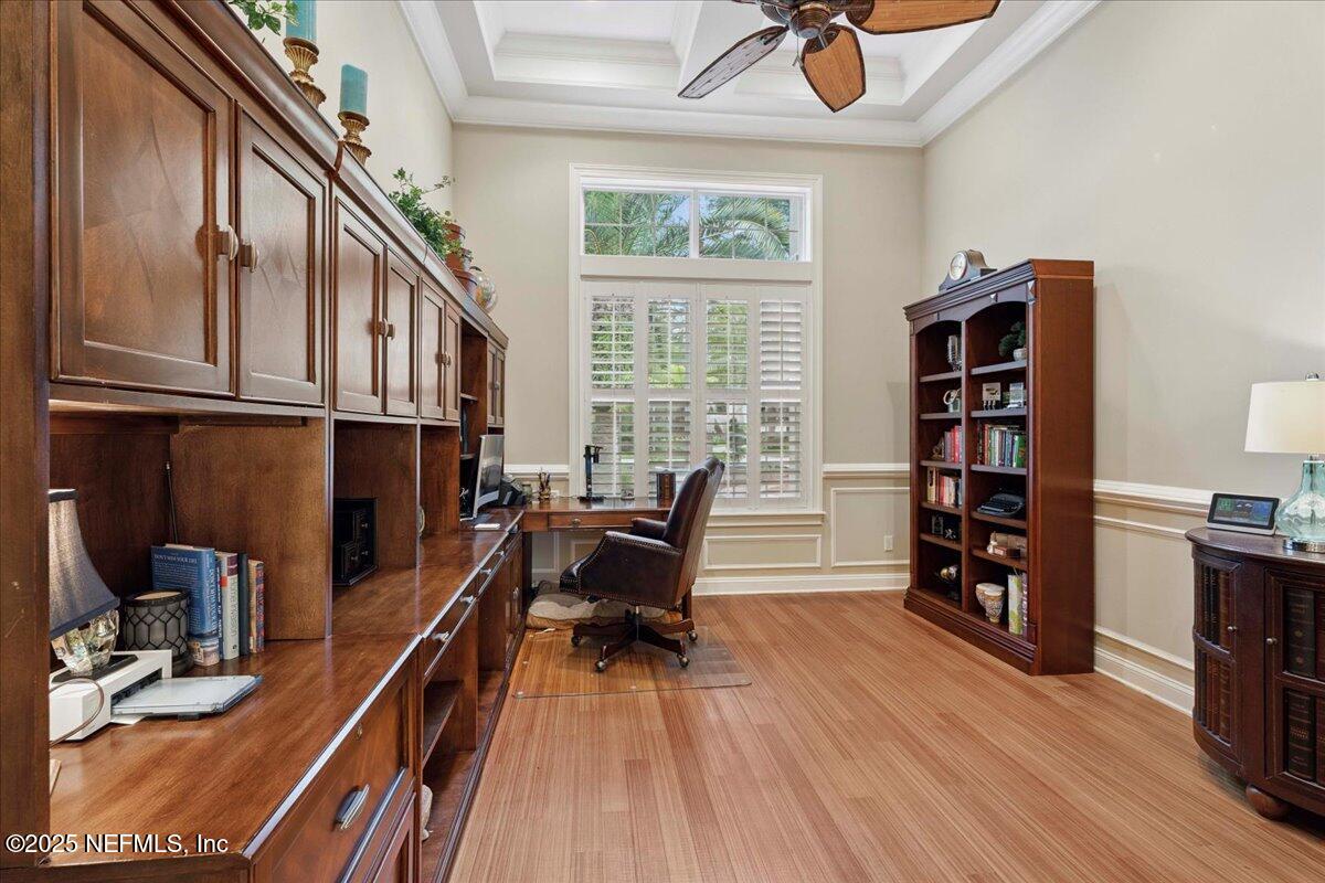 117 Hickory Hill Drive St. Augustine, FL 32095 - Photo 35 of 142 031-A7408620